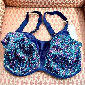 Elomi Energise Sports Bra 38K